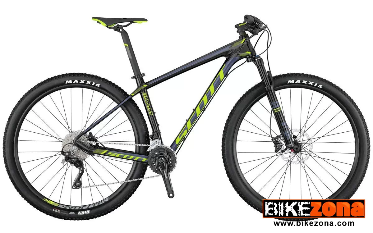 Scott scale 735 carbon hot sale 2014